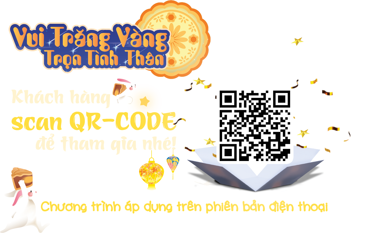 AEON - Vui trăng vàng – trọn tình thân