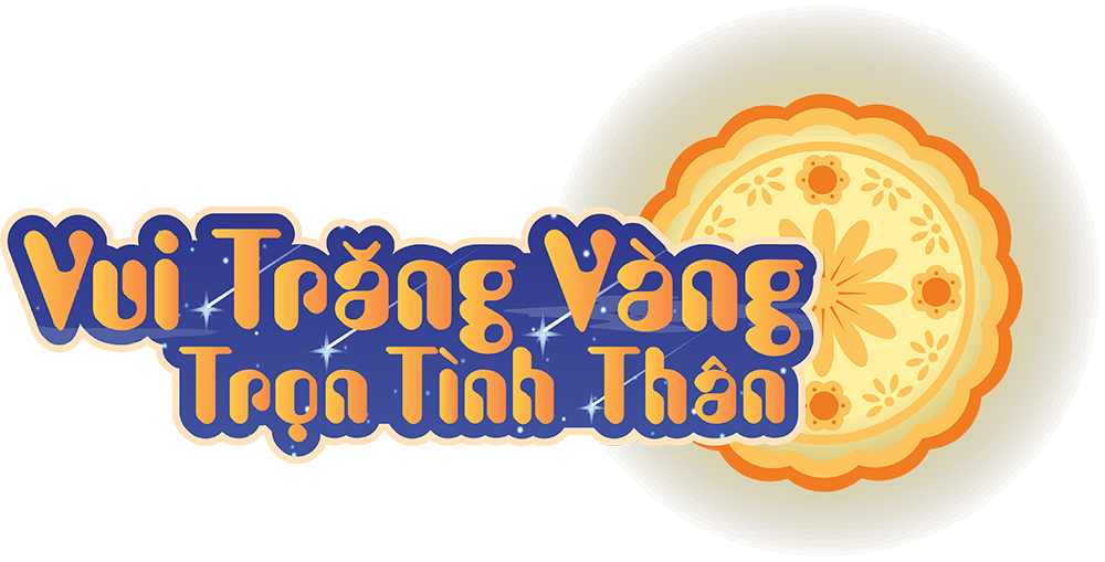 AEON - Vui Trăng Vàng Trọn Tình Thân